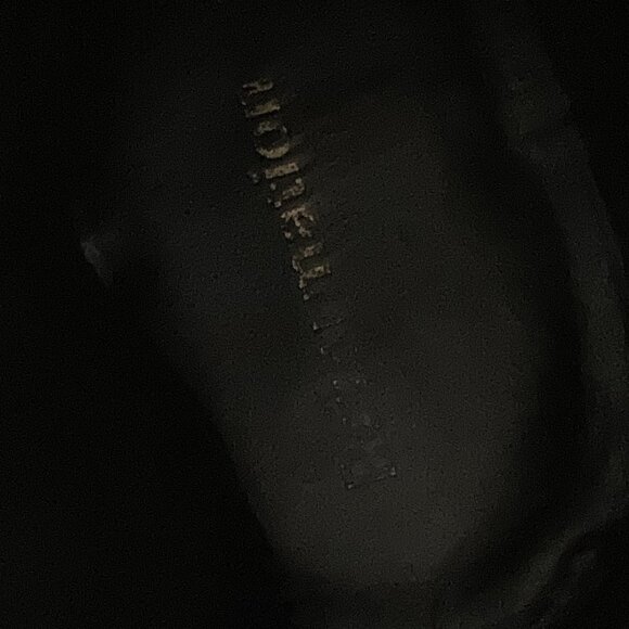 Otto Mini Western Boot - Reformation Cowboy Boots - TV Wardrobe - silver cowgirl - Picture 10 of 13